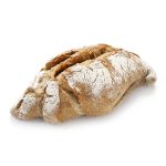 نان سفید ۱